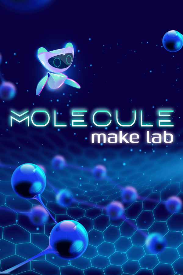 molecule-make-lab1